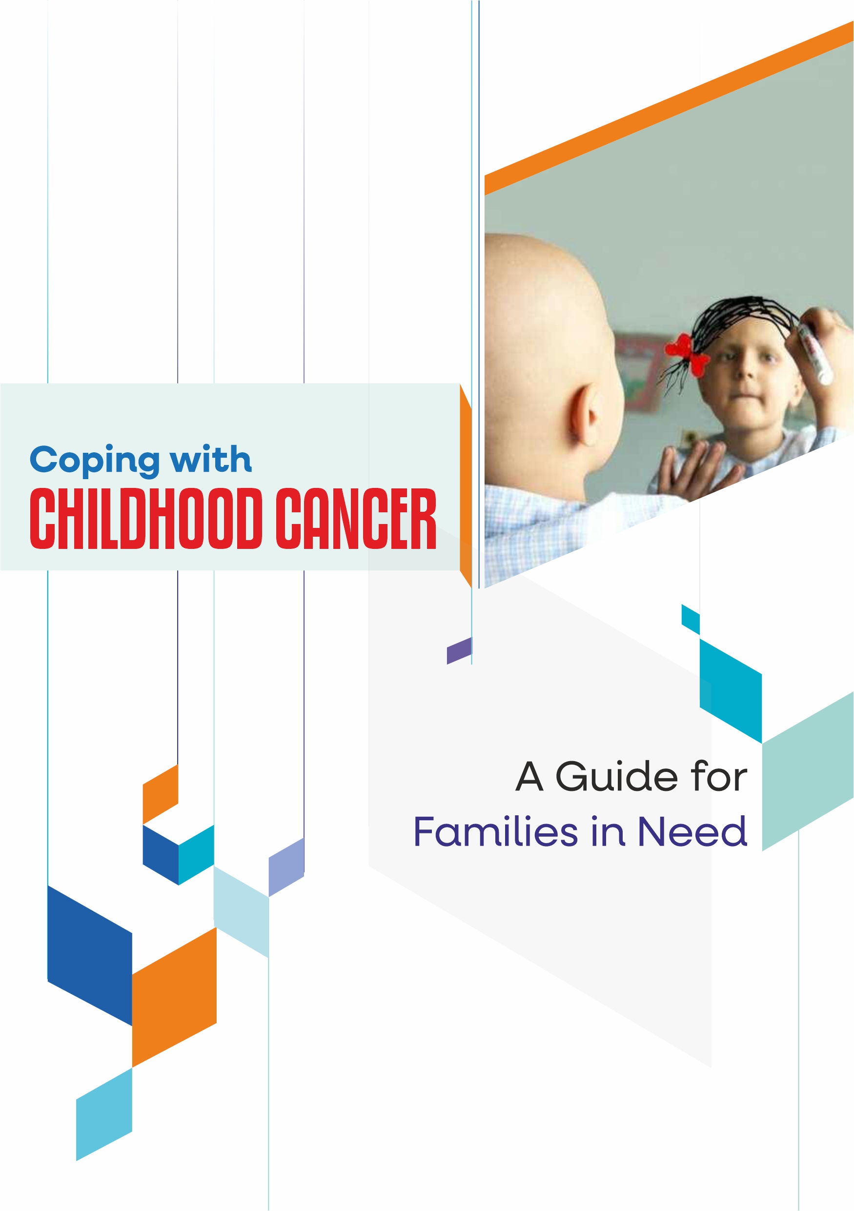 English Handbook Cover
